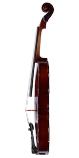 Foto 3 | Foto 3 | Violín La Sevillana Dlxlsv12 Maa 1/2 con Estuche Arco y Brea