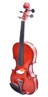 Foto 2 | Foto 2 | Violín La Sevillana Dlxlsv34 Mar 3/4 con Estuche Arco y Brea