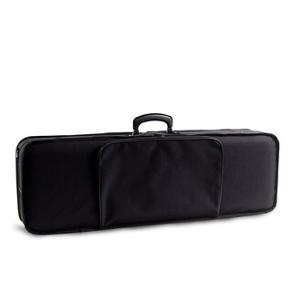 Foto 8 | Foto 8 | Violín Acústico Semiprofesional Aureal 3/4 Abeto y Maple