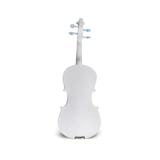 Foto 2 | Foto 2 | Violín Acústico Aureal 1/2 DS-005 Abeto y Maple Sólido