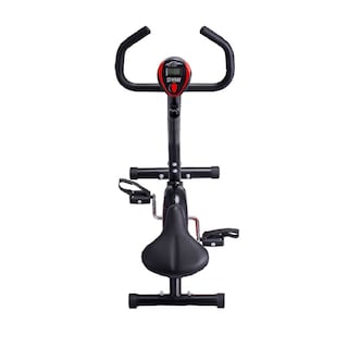 Foto 4 | Foto 4 | Bicicleta Fija Stingray Sfmanbk-2 Tradicional color Negra