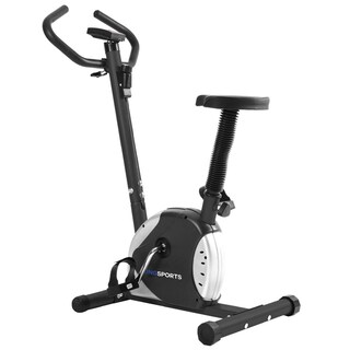 Foto 1 | Foto 1 | Bicicleta Fija Para Spinning Cardio Fitness Kingsports color Gris
