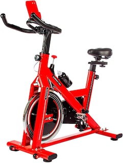 Foto 1 | Foto 1 | Bicicleta Fija UrbanFit Pro 7708113176935-us