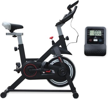 Foto 1 | Foto 1 | Bicicleta Fija UrbanFit Pro sh-612