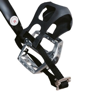 Foto 6 | Foto 6 | Bicicleta de Cycling Magnética con Banda de Tracción Disco