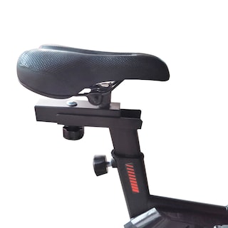Foto 5 | Foto 5 | Bicicleta Fija Sparta Rueda Inercia 8 kg Fitness Spin1