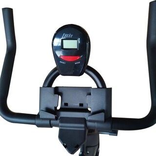 Foto 6 | Foto 6 | Bicicleta Fija Sparta Rueda Inercia 8 kg Fitness Spin1