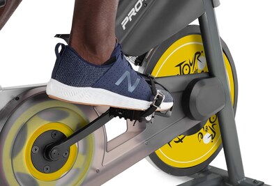 Foto 5 | Foto 5 | Bicicleta Tour de Francia ProForm CSC Multicolor