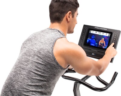 Foto 4 | Foto 4 | Bicicleta De Entrenamiento Proform Smart Power 10.0