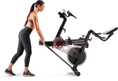 Foto 5 | Foto 5 | Bicicleta De Entrenamiento Proform Smart Power 10.0