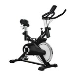 Bicicleta Spinning 13kg Gym Fija Centurfit Indoor Cardio