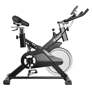 Foto 5 | Foto 5 | Bicicleta Spinning 13kg Gym Fija Centurfit Indoor Cardio