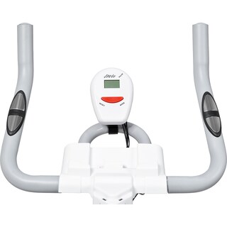 Foto 4 | Foto 4 | Bicicleta Fija Centurfit Blanca Spinning 8 kg