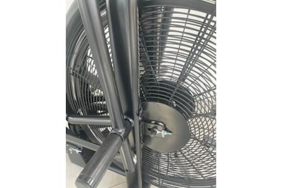 Foto 2 | Foto 2 | Bicicleta De Aire, Air Bike, Uso Rudo, Funcional Crossfit