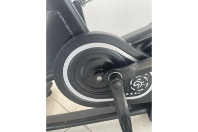 Foto 3 | Foto 3 | Bicicleta De Aire, Air Bike, Uso Rudo, Funcional Crossfit