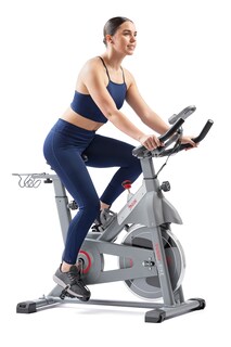 Foto 1 | Foto 1 | Bicicleta Magnética Sunny Health - Resistencia Ajustable