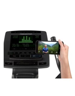 Foto 3 | Foto 3 | Caminadora Freemotion  T8.9b