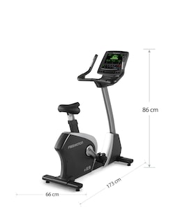 Foto 4 | Foto 4 | Caminadora Freemotion  T8.9b