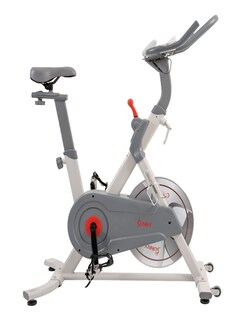 Foto 1 | Foto 1 | Sunny Fitness Bicicleta Cycling Bike Pro Lite Banda Y Freno Magnético Sf-b1970