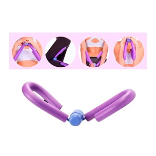 Foto 2 | Foto 2 | Ejercitador De Muslos Athletic Works, Multifuncional, Yoga Y Fitness - Venta Internacional.