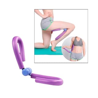 Foto 3 | Foto 3 | Ejercitador De Muslos Athletic Works, Multifuncional, Yoga Y Fitness - Venta Internacional.