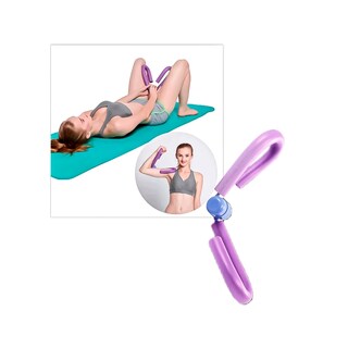 Foto 4 | Foto 4 | Ejercitador De Muslos Athletic Works, Multifuncional, Yoga Y Fitness - Venta Internacional.