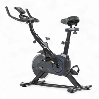 Foto 1 | Foto 1 | Bicicleta Estática Fija 6 Kg Para Spinning Cardio Fitness