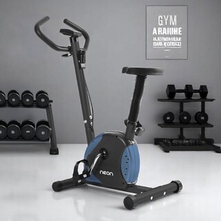 Foto 5 | Foto 5 | Bicicleta Estática Para Spinning Cardio Fitness Gym En Casa