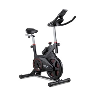 Foto 1 | Foto 1 | Bicicleta Fija Para Spinning Pro 8 Kg Estática Cardio Hogar