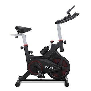 Foto 2 | Foto 2 | Bicicleta Fija Para Spinning Pro 8 Kg Estática Cardio Hogar