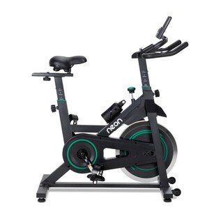 Foto 2 | Foto 2 | Bicicleta Fija Para Spinning Pro 15 Kg Estática Cardio Hogar