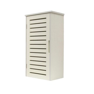 Foto 1 | Foto 1 | Organizador para Baño Ellegance Houseware color Blanco