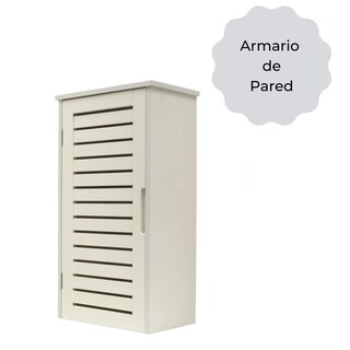 Foto 2 | Foto 2 | Organizador para Baño Ellegance Houseware color Blanco