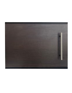 Foto 1 | Foto 1 | Gabinete Flotante Genérica para Baño color Marrón