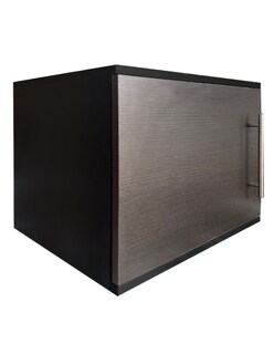 Foto 2 | Foto 2 | Gabinete Flotante Genérica para Baño color Marrón