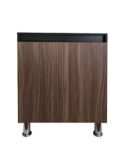 Foto 1 | Foto 1 | Mueble Gabinete para Baño Genérico GAB-6040-SO-NM/NN color Marrón