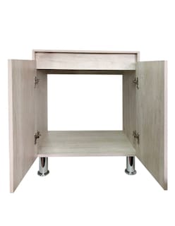 Foto 2 | Foto 2 | Mueble Gabinete para Baño de Lujo GAB-6040-SO-EP color Beige