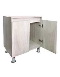 Foto 3 | Foto 3 | Mueble Gabinete para Baño de Lujo GAB-6040-SO-EP color Beige