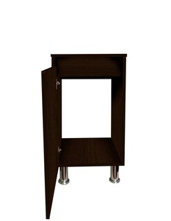 Foto 2 | Foto 2 | Mueble Gabinete para Baño Sin Ovalín color Marrón