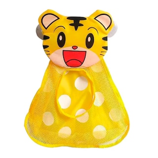 Foto 1 | Foto 1 | Organizador de Baño Infantil para Juguetes con Diseño de Tigre