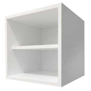 Foto 1 | Foto 1 | Buró Flotante Gris para Baño MDF Antihumedad + Bocina Bluetooth