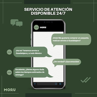 Foto 5 | Foto 5 | Organizador de Baño Moru Clean Blanco