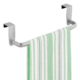 Foto 7 | Foto 7 | Organizador De Almacenamiento Para Toallas Mdesign Spira Collection Paquete De 2 - Venta Internacional.