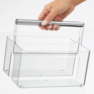 Foto 3 | Foto 3 | Organizador De Almacenamiento Para Ducha Mdesign Aura Collection - Venta Internacional.