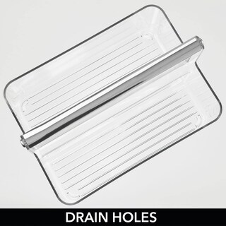 Foto 5 | Foto 5 | Organizador De Almacenamiento Para Ducha Mdesign Aura Collection - Venta Internacional.