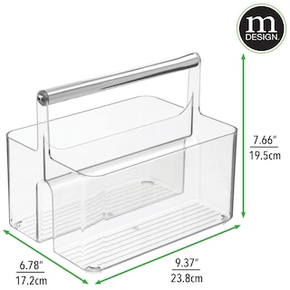 Foto 7 | Foto 7 | Organizador De Almacenamiento Para Ducha Mdesign Aura Collection - Venta Internacional.