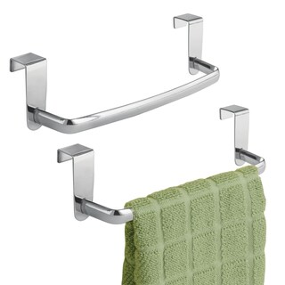 Foto 1 | Foto 1 | Organizador De Almacenamiento Para Toallas Mdesign Spira Collection Paquete De 2 - Venta Internacional.