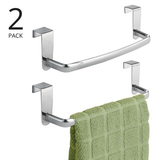 Foto 2 | Foto 2 | Organizador De Almacenamiento Para Toallas Mdesign Spira Collection Paquete De 2 - Venta Internacional.