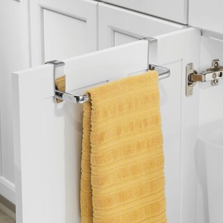Foto 3 | Foto 3 | Organizador De Almacenamiento Para Toallas Mdesign Spira Collection Paquete De 2 - Venta Internacional.