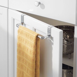 Foto 7 | Foto 7 | Organizador De Almacenamiento Para Toallas Mdesign Spira Collection Paquete De 2 - Venta Internacional.